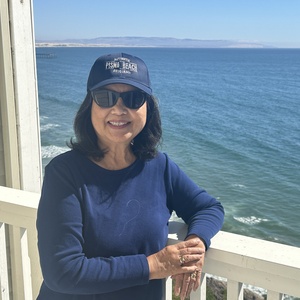 Fundraising Page: Sandy Brehm